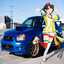 Subaru Impreza WRX for Sale