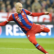 Arjen Robben