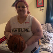Jalyssa Peanut