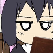 三咲町的有珠本人