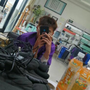 骑着小熊去兜风