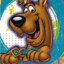 scooby-doo