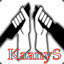 ☾☆ KaanyS ✩☽