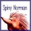 Spiny Norman
