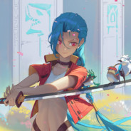 艳压群芳美猴王