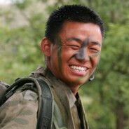 士兵突击许三多