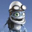 CRAZY FROG