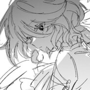 在雨声中捧出的绚烂海