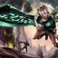 Riven or Discoo