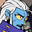 shadow garden dark evil pack