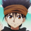Fujita  (´ ∀ ` *)