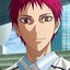 Akashi seijuro