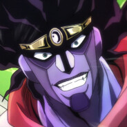 Star Platinum