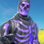 skull trooper