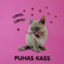 Puhas Kass