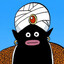 Mr. Popo