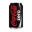 coca zero