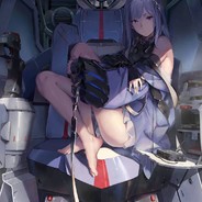 最棒的M4小公主使用者露尼西亚大王