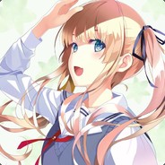 没有狗运的英梨梨