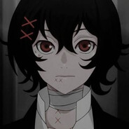 Очкошник Steam avatar