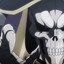 Ainz Oal Gown