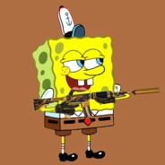 比奇堡海绵宝宝