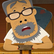 -翻斗花园牛爺爺