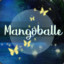 Mangoballe