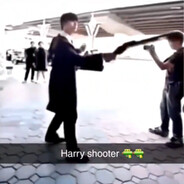 Harry Shooter