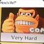 DING DONG DONKEY KONG