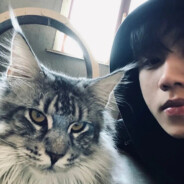 Coffee with milk咖啡