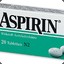 Aspirin