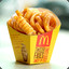 twister fries