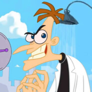 Dr. Heinz Doofenshmirtz