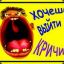 Злой Пельмешик