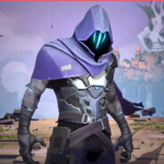 Omen's avatar