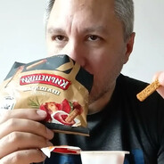 хочу кириешки