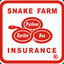 Jake From Snake Farm