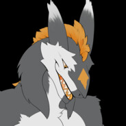 Kite Sergal avatar