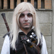 Геральт из Рыбинска