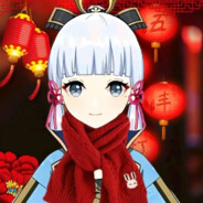 神里凌华【新春限定】