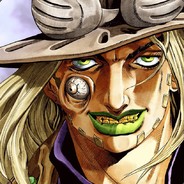 Gyro Zeppeli