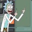 Rick Sanchez