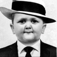 Mr.Hasbulla avatar