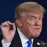 Nuclear Powered Trump