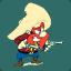 Yosemite Sam