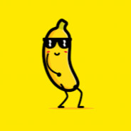 BANANA