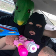 无敌猎手洪金宝