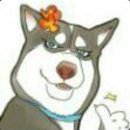 你看起来有点笨