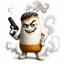 Steam avatar